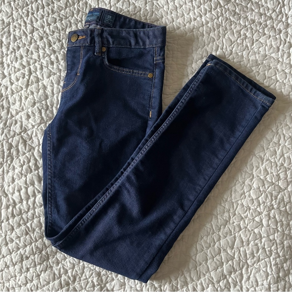 Patagonia Straight Leg Jeans